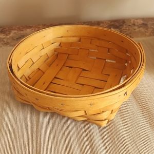 Small berry Longaberger basket